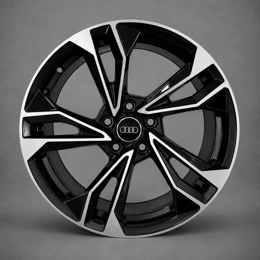 I5493 R19 8.5J 5x112
