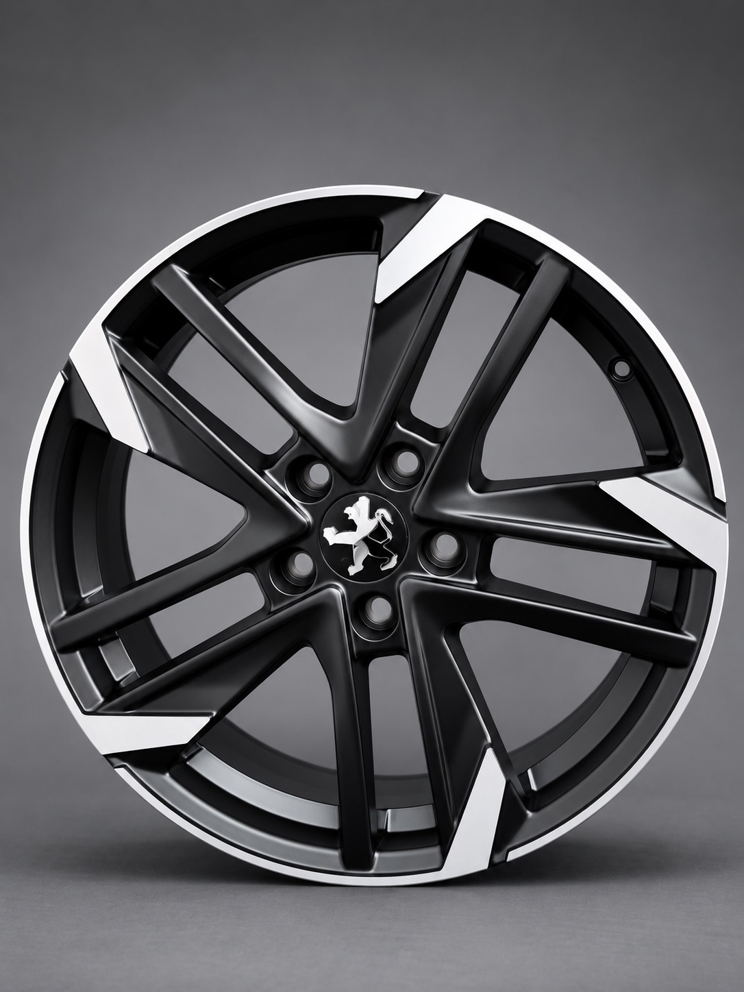 ALU FELGE  R275-1 7.0X17 4X108
