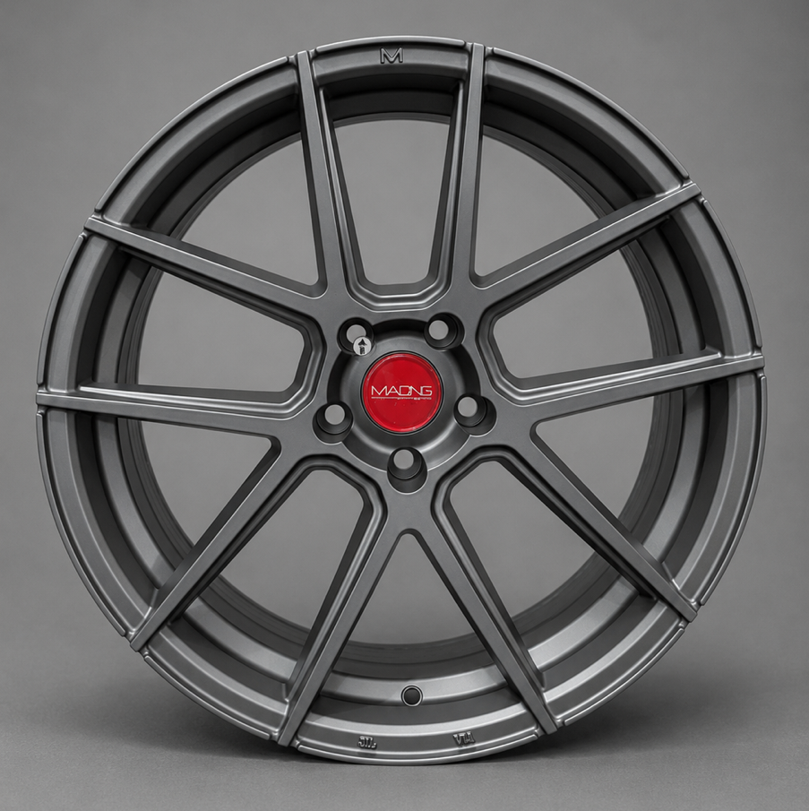 MR10-5 R19 8.5J 5x112