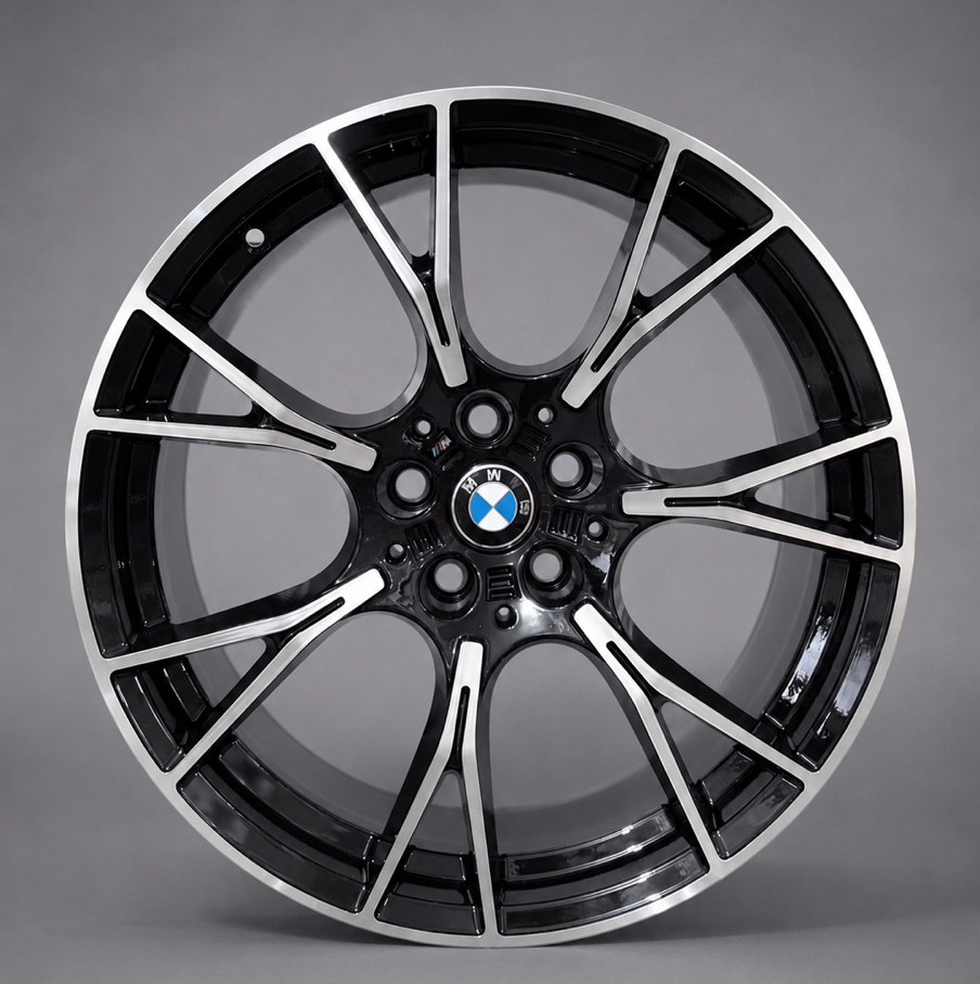R770-10/11R19 8.5/9.5J