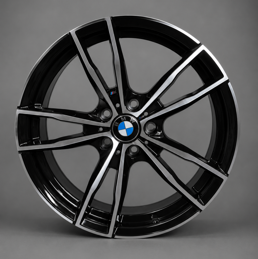 R778 R18 8J 5x120