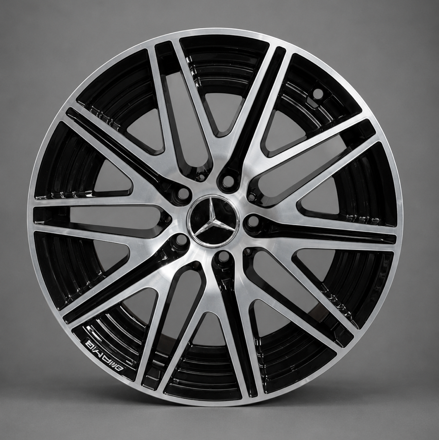 R8127 R18 7,5J 5x112