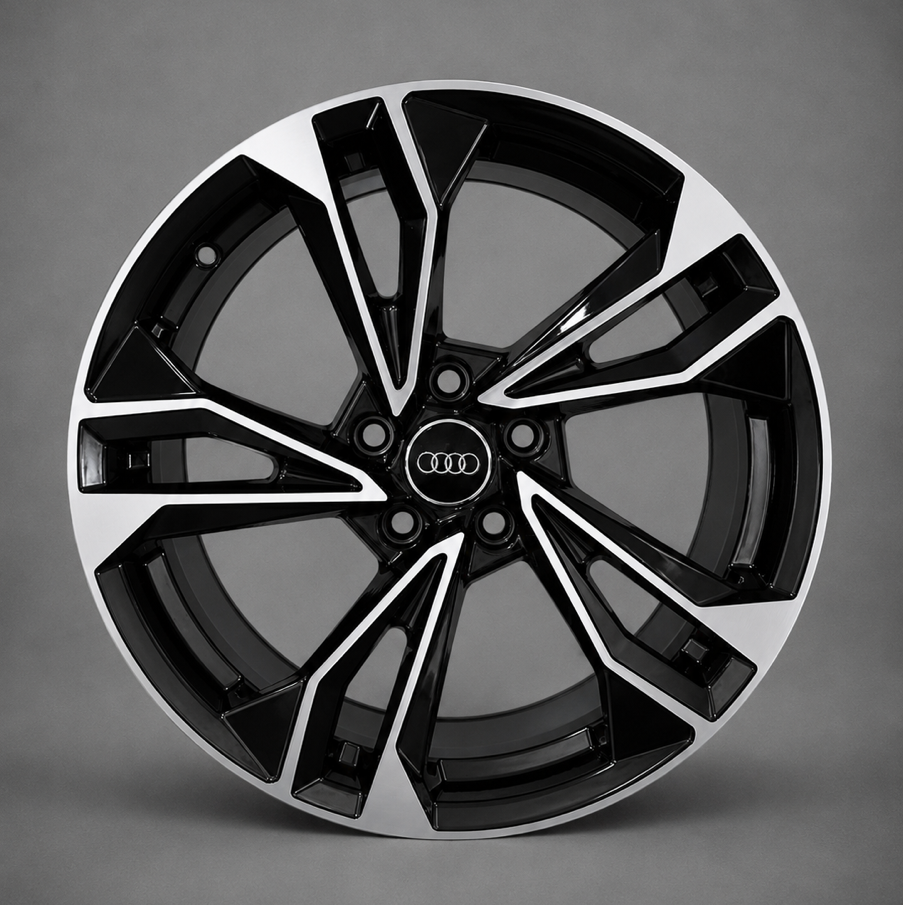 R6119-4 R19 8.5J