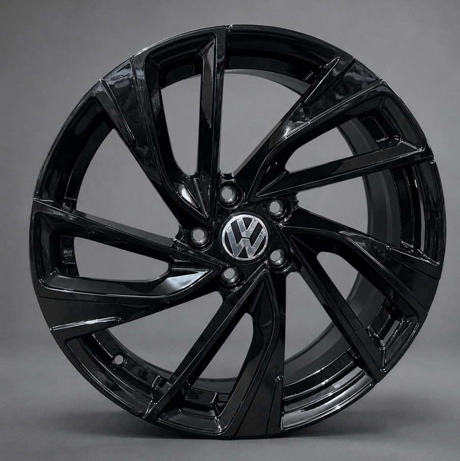 R6111-8 R18 7.5J 5x112