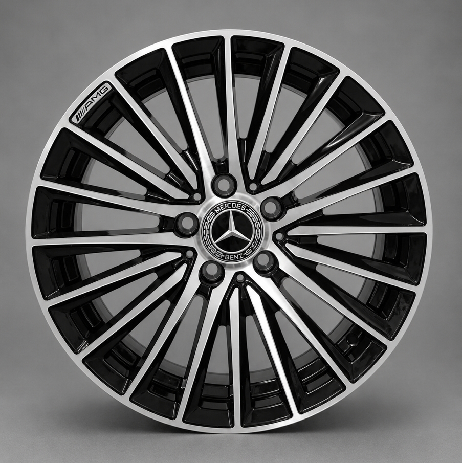 R8118-2 R17 7.5J 5x112