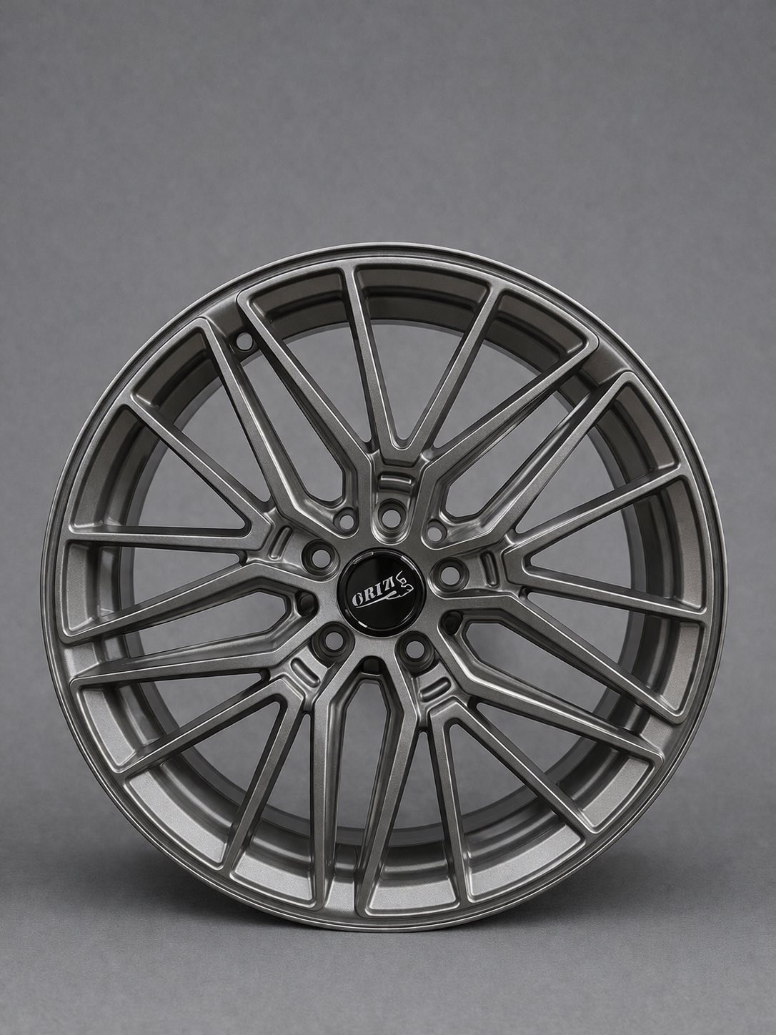 RS4 5X100 R18 18X8.0 5x100