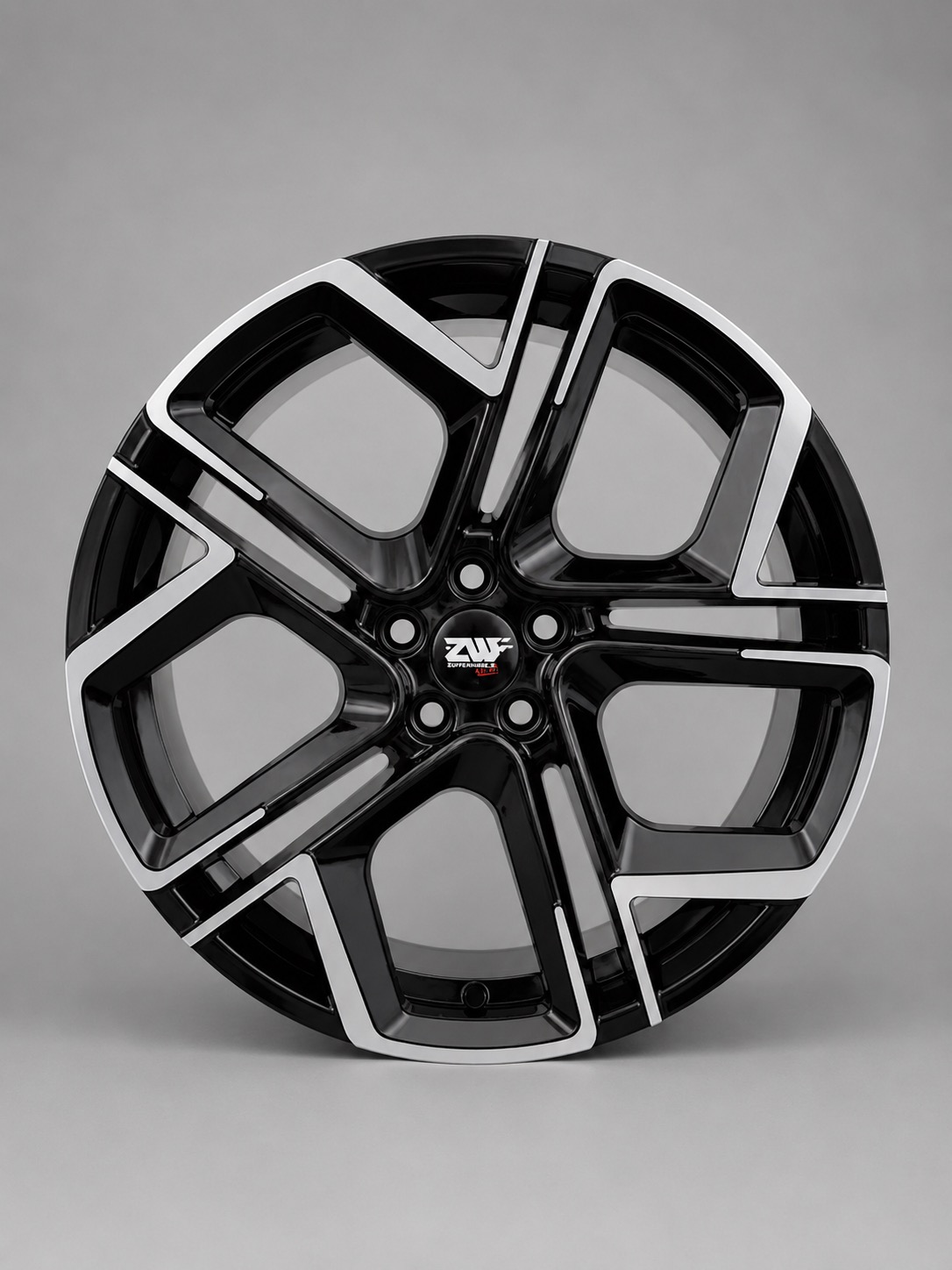 YF5667 R18 18X8.0 5x100