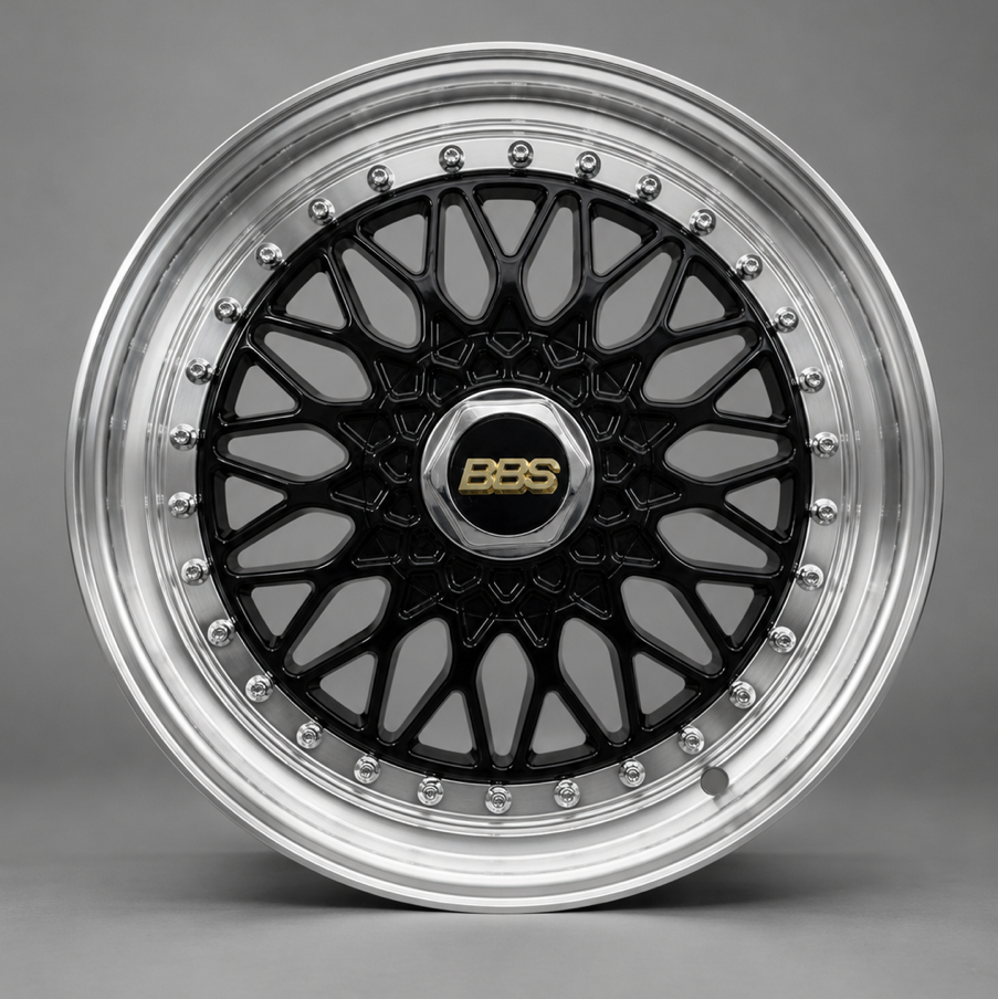 R882-50 R17 7.5J 5x100/114.3