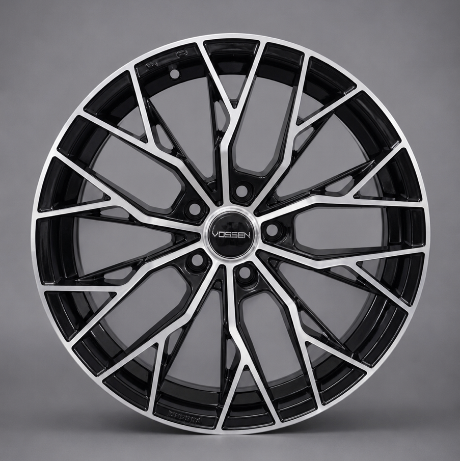 R374-7 R18 8J 5x114.3