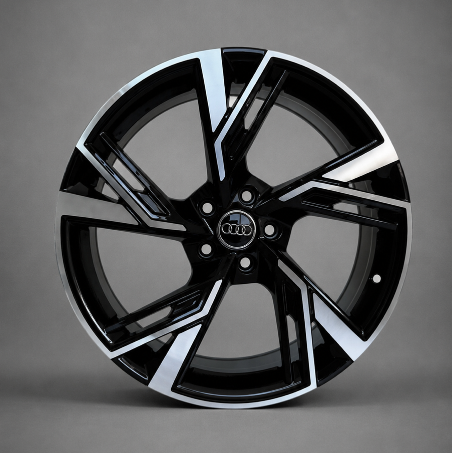 R6105-2 R20 9J 5x112