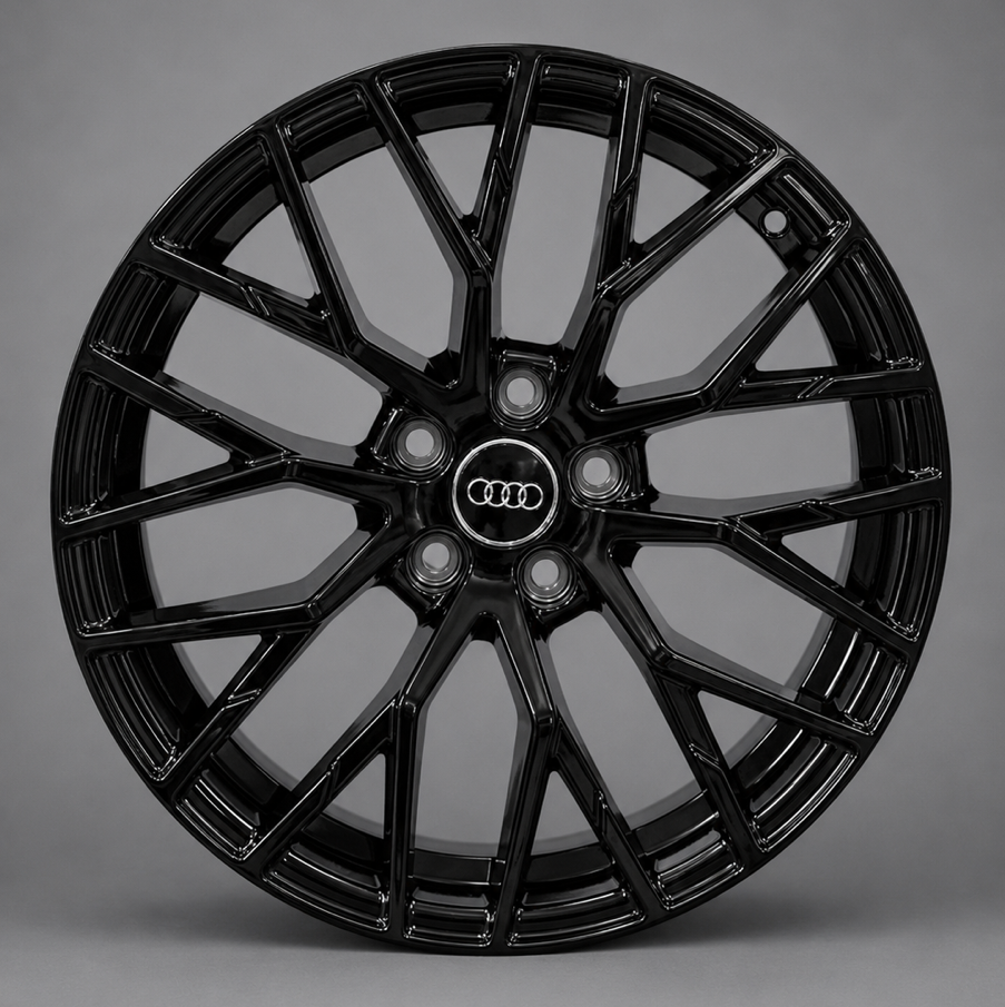 R1339 R19 8.5J 5x112