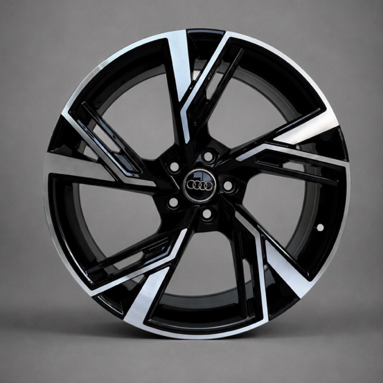 R6105-25 R18 8J 5x112