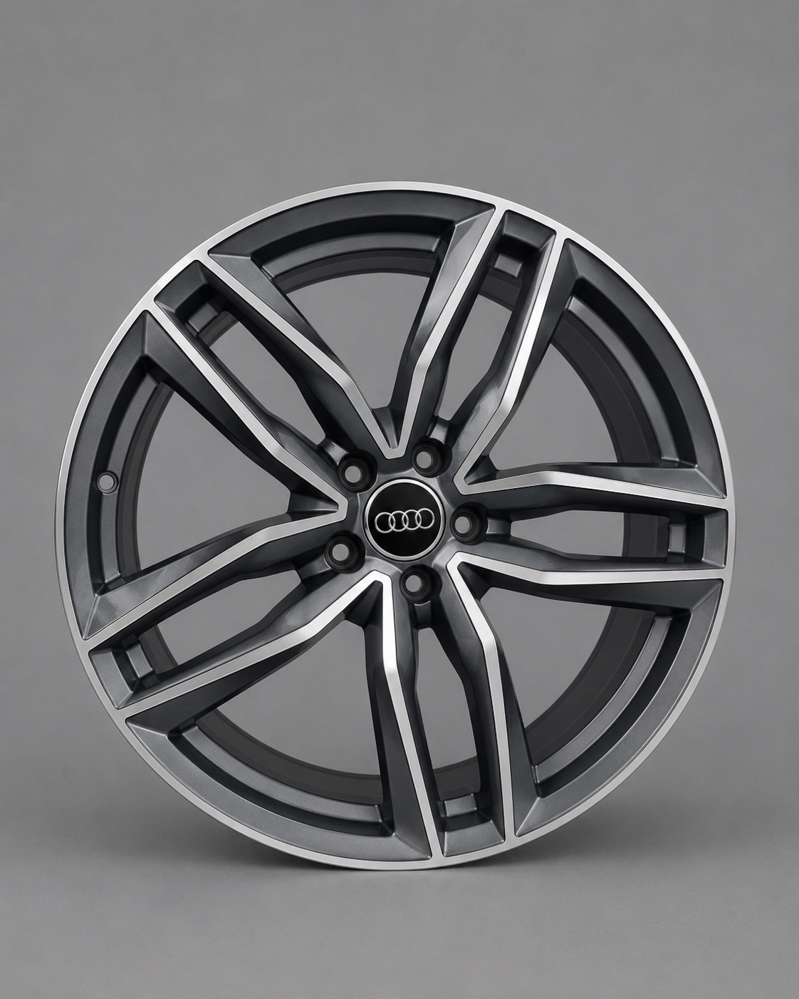 R627-GMF R21 9.5X21 5x112