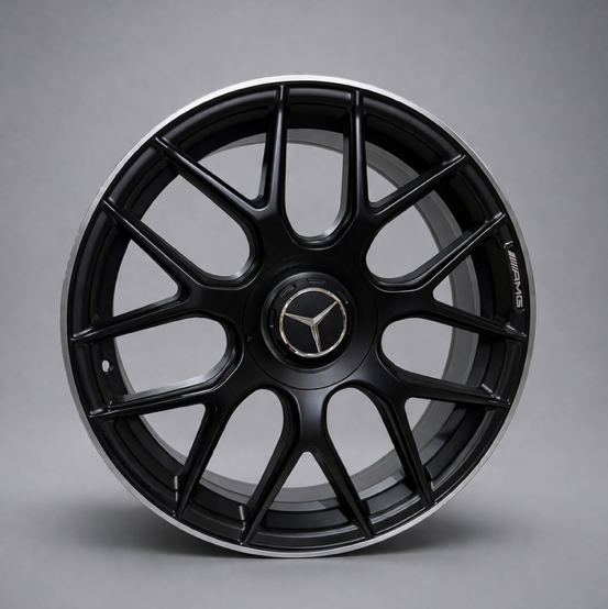 R852-11 R18 8.5J 5x112