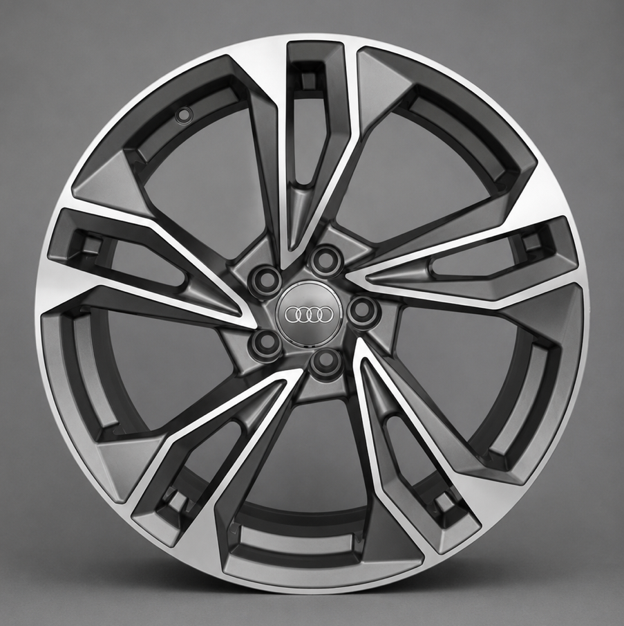 R823 R18 8J 5x100