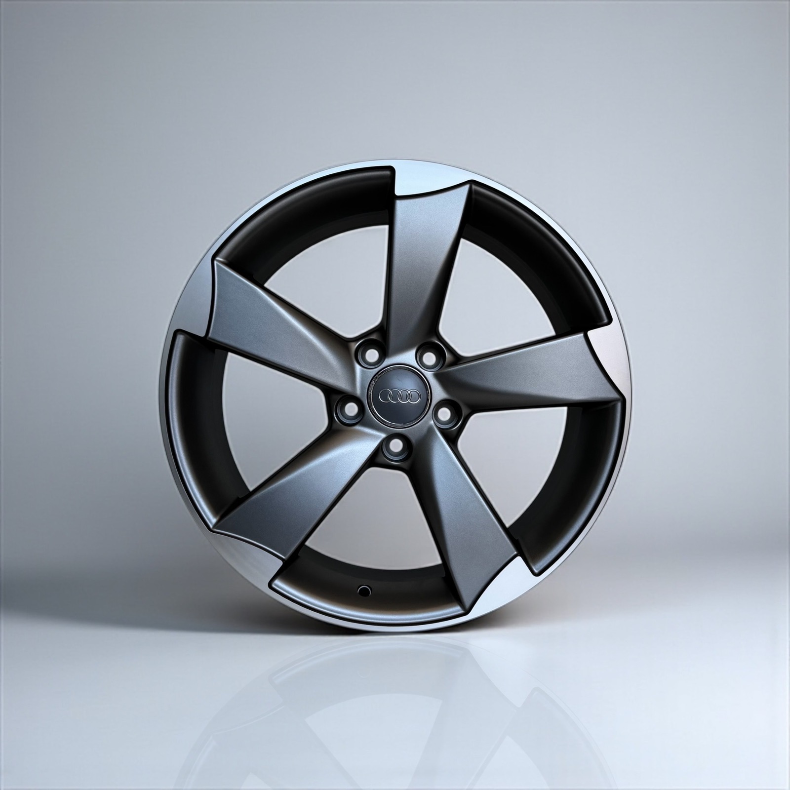 R628 R20 20X9.0 5x112