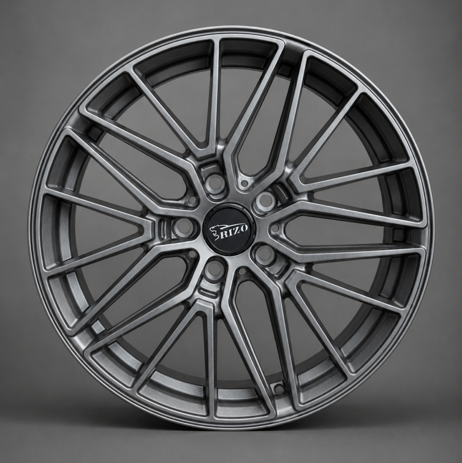 RS4 R18 8J 5x120
