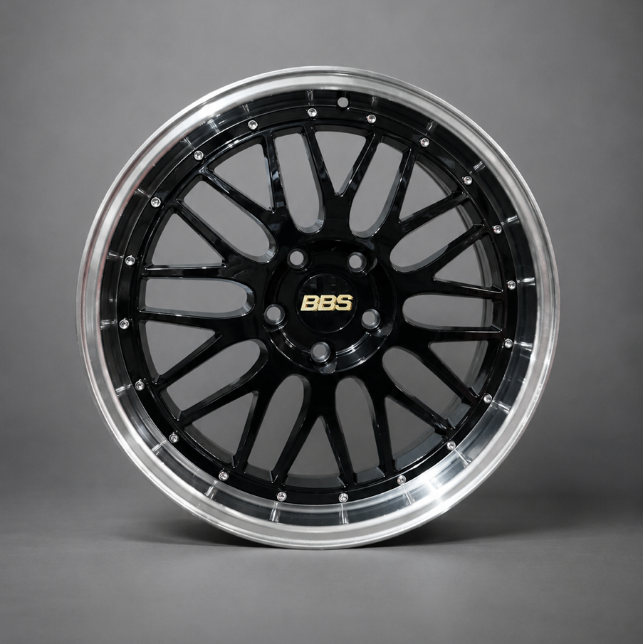 R881-55 R18 8J 5x114.3