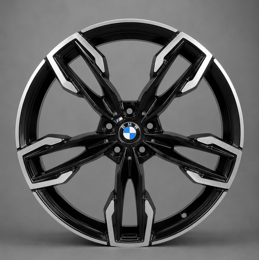 R7123 R20 8.0/9.5J 5x112