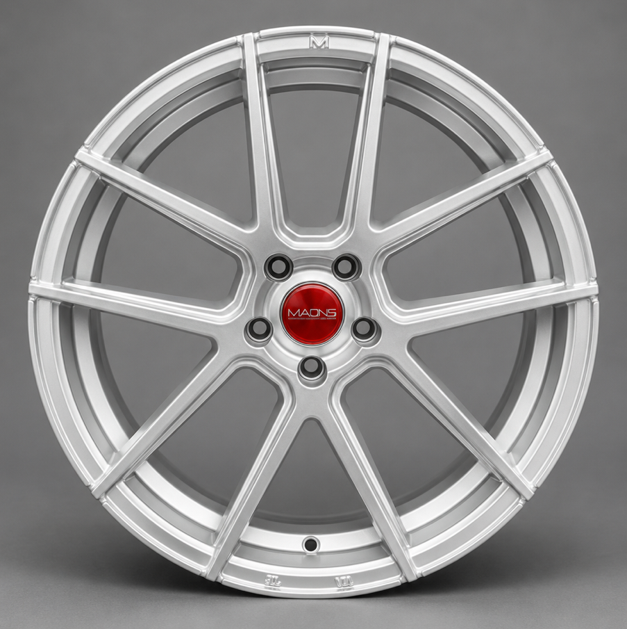MR10-7 R19 8.5J 5x112