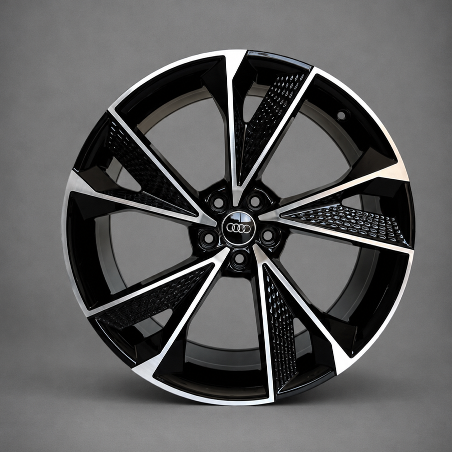 R6106-3 R20 9J 5x112
