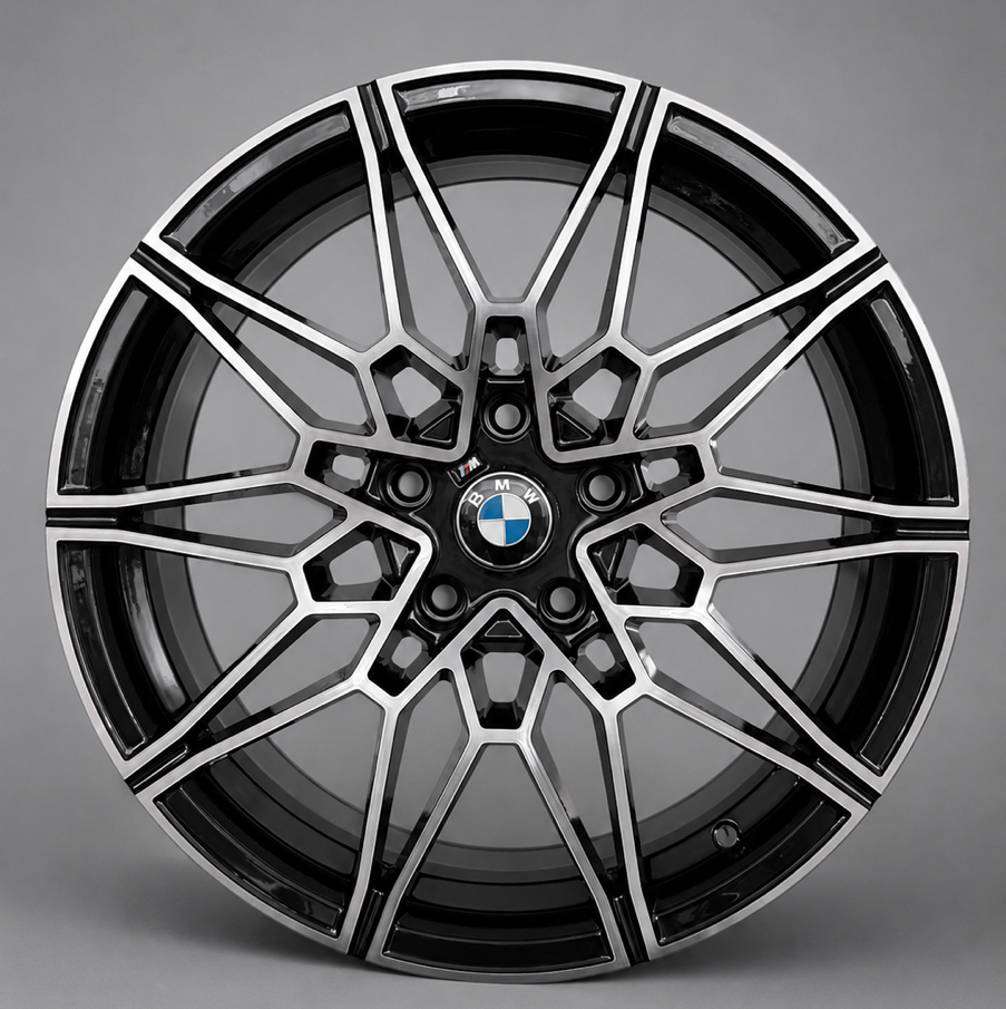 18B8375Z2 R18 8J 5x120