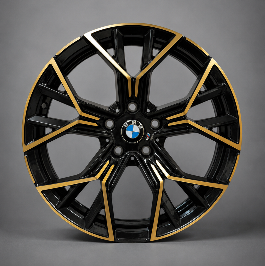 R777-2 R18 8J 5x120