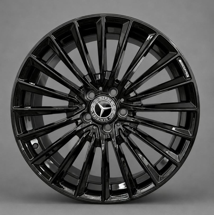 R226 R19 8.5J 5x112