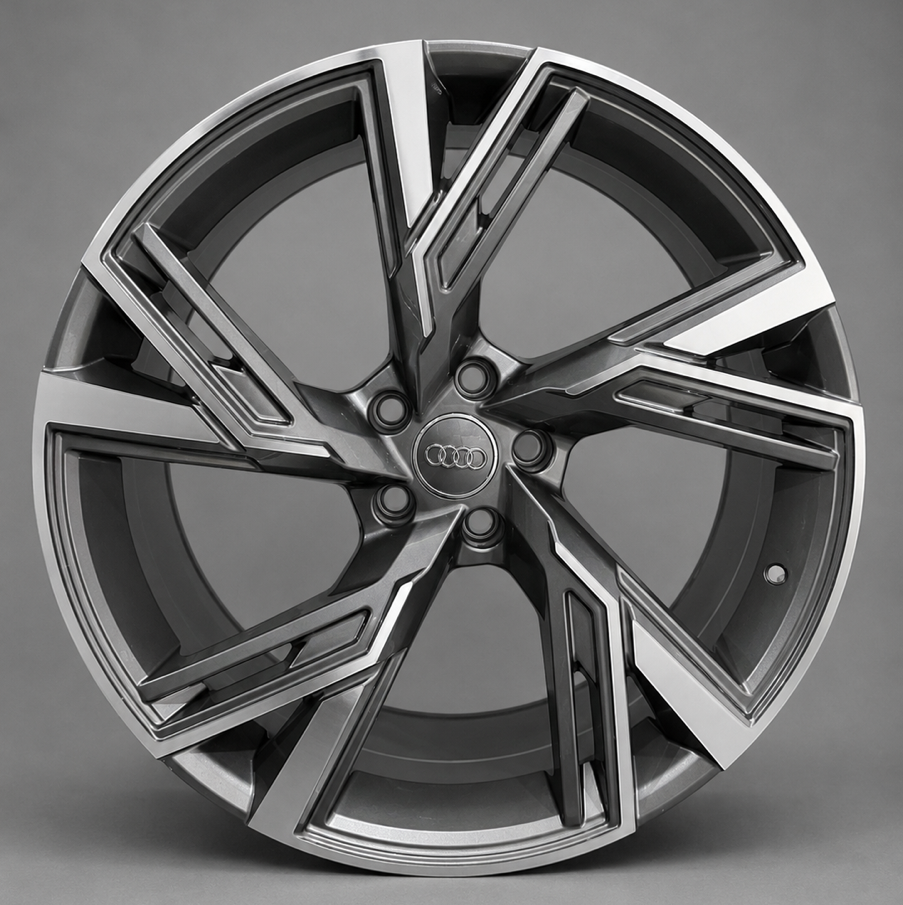 R6105-3 R20 9J 5x112