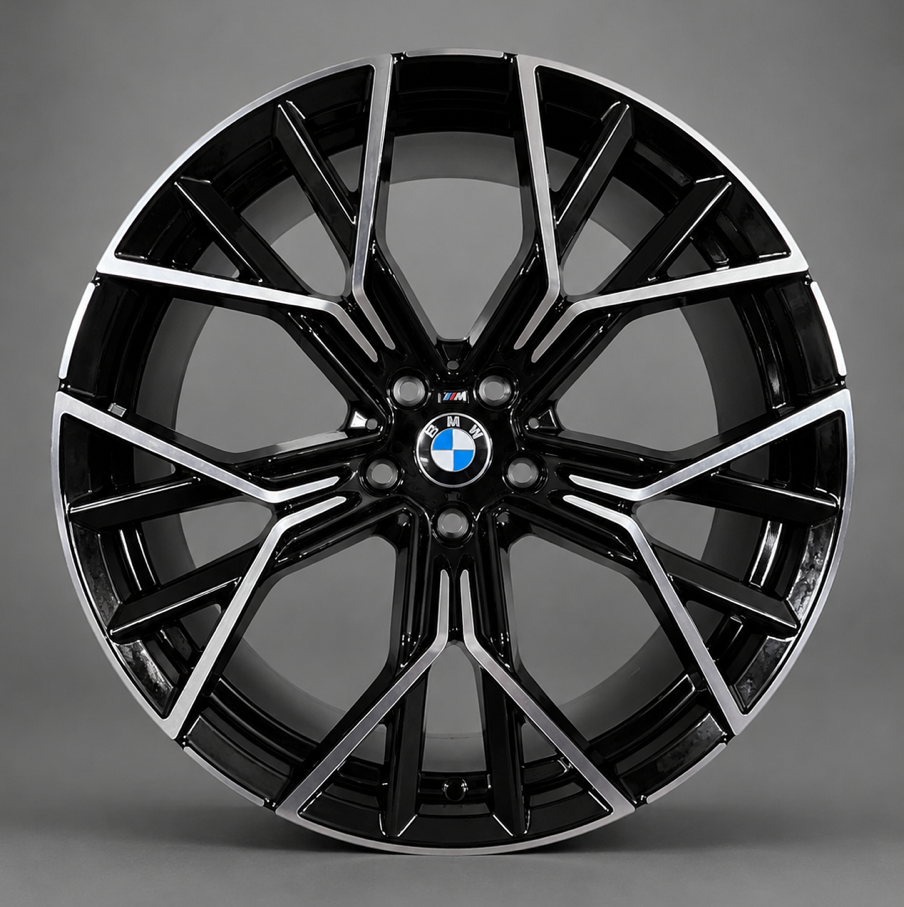 R777-19 R18 8J 5x112
