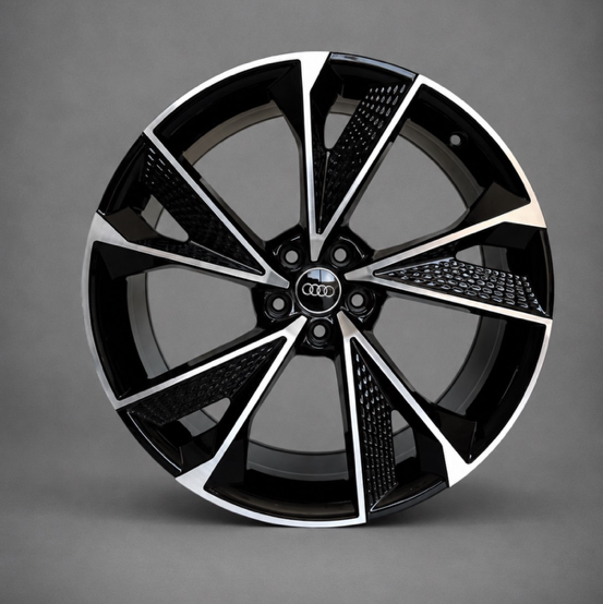 R6107-5 R21 9.5J 5x112