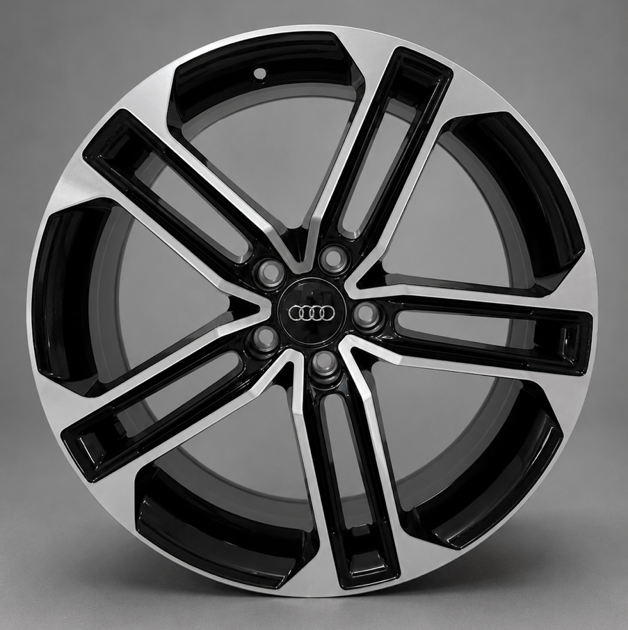R6104-1 R19 8.5J 5x112