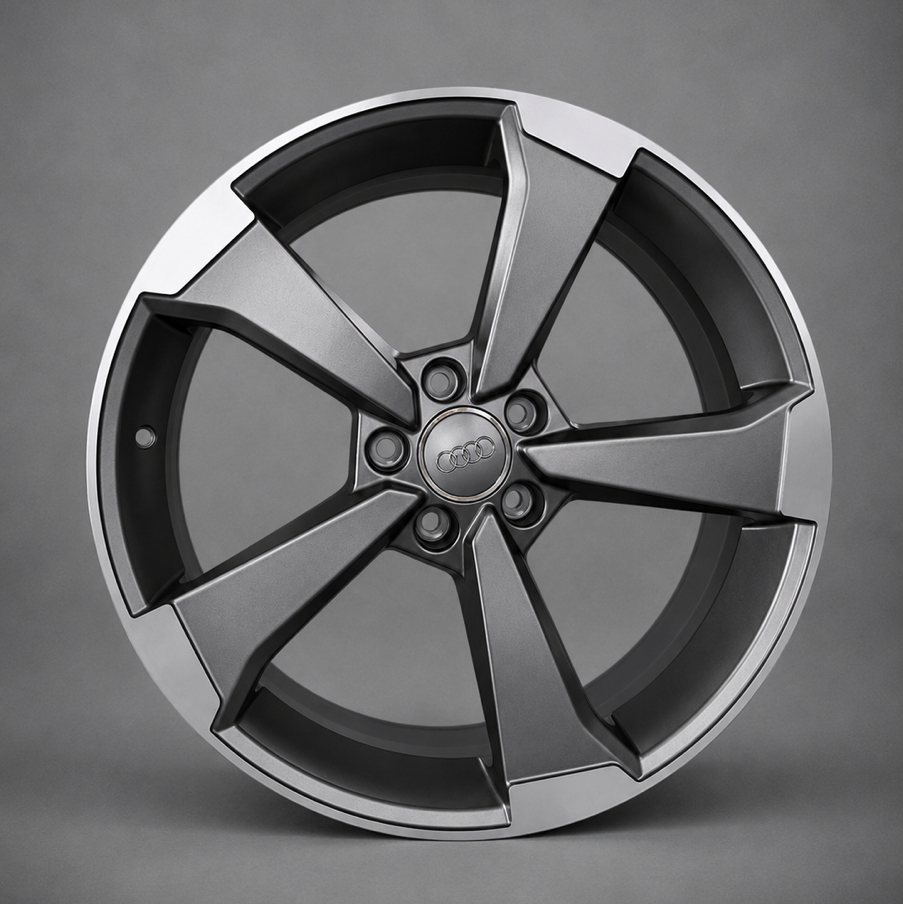 R6101-7 R19 8J 5x112