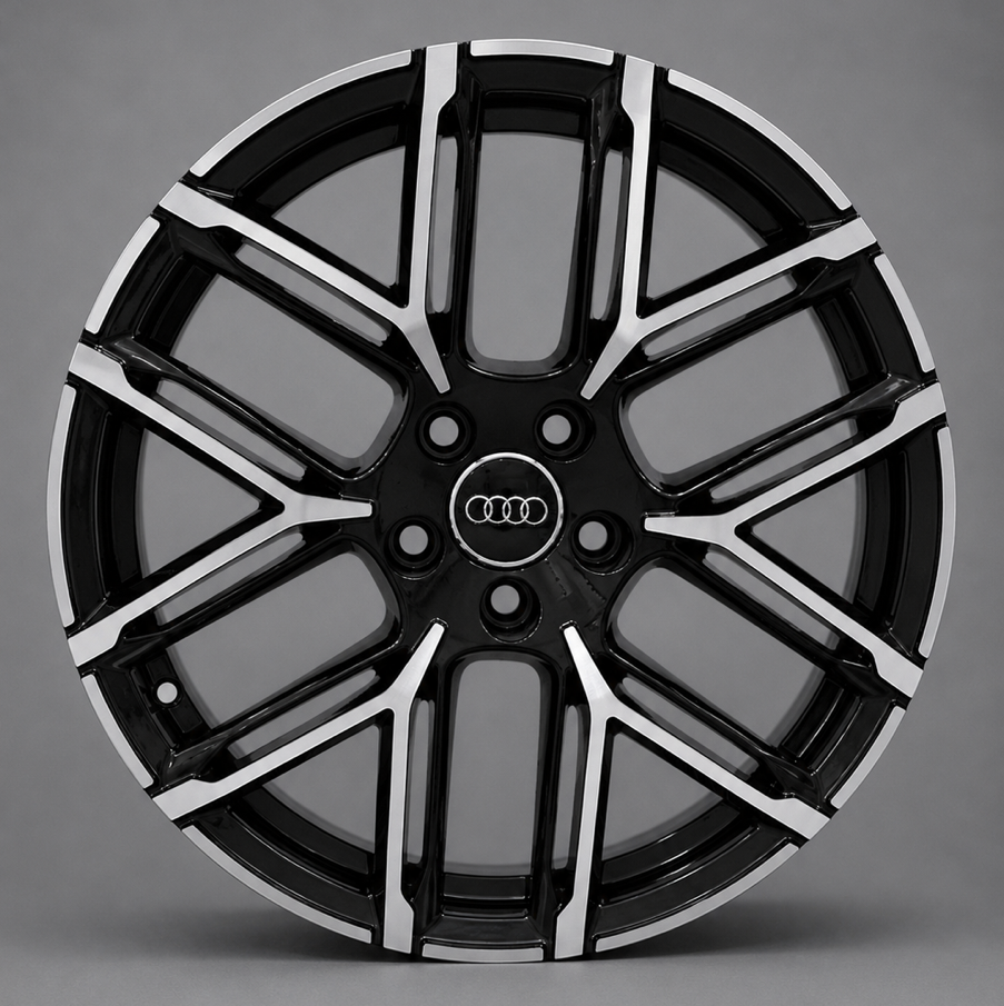 RF 3314 R18 8J 5x112