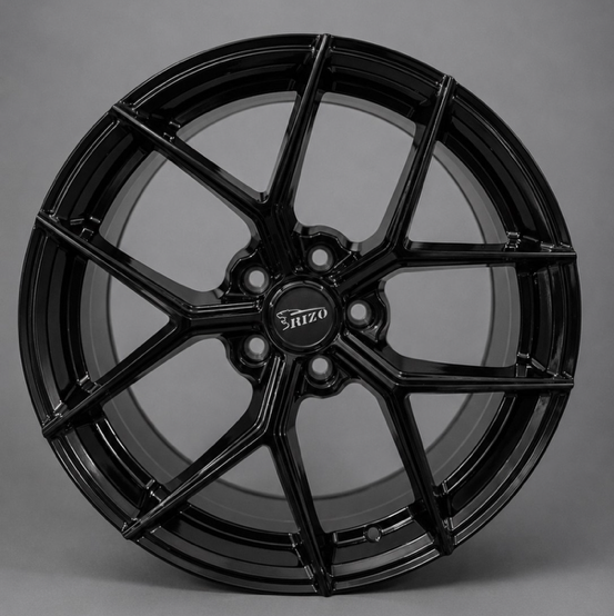 RS8 915-45 R18 8J 5x114.3