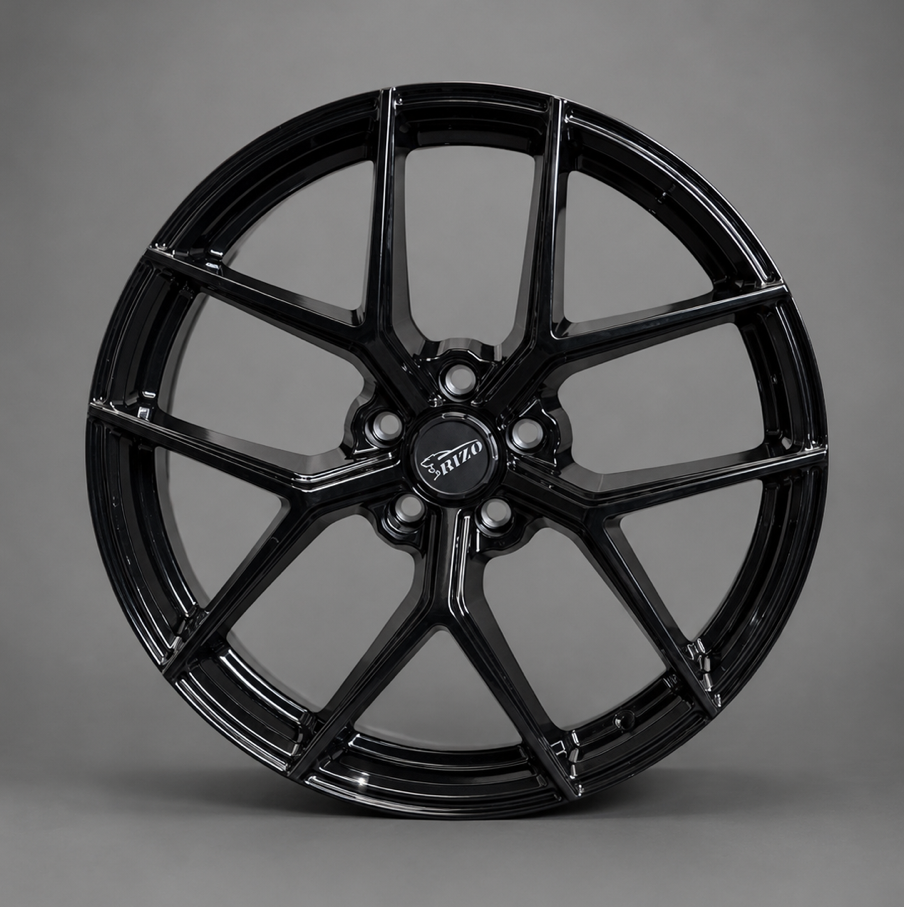 RS8 R20 8,5X20 5x112