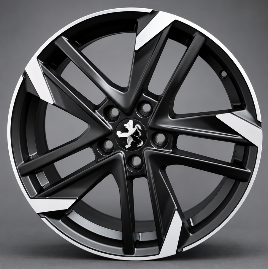 R275-5 R17 7J 5x108