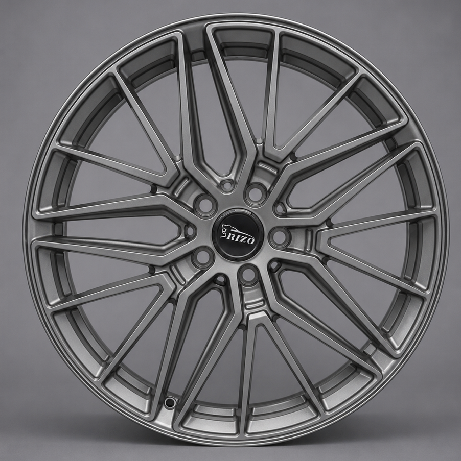 RS5 911-10 R19 8.5J 5x112