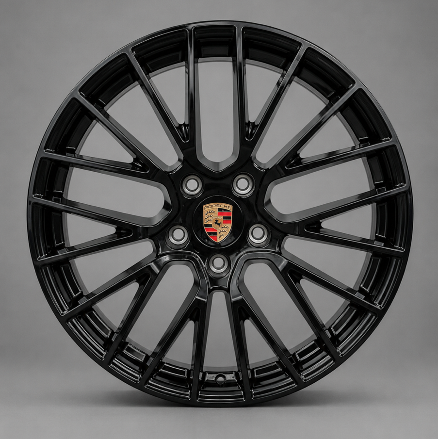 R869-5/6 R20 9/10.5J 5x130