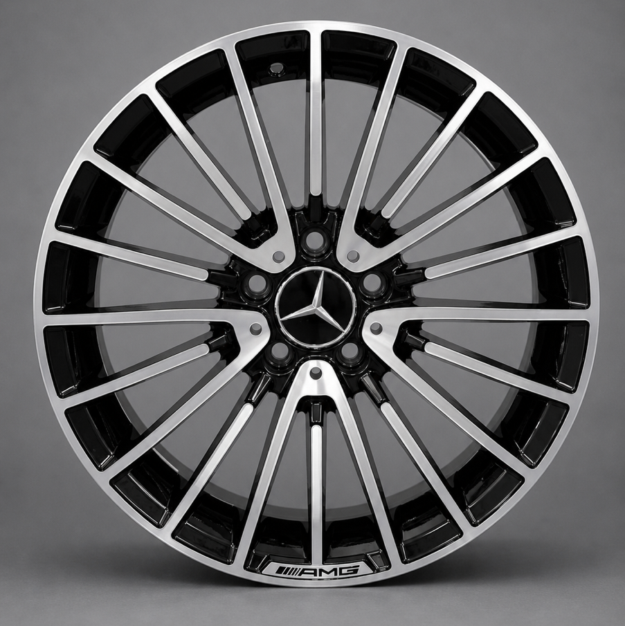 R1075 R17 8J 5x112
