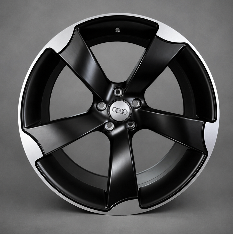 R628-19 R20 9J 5x112