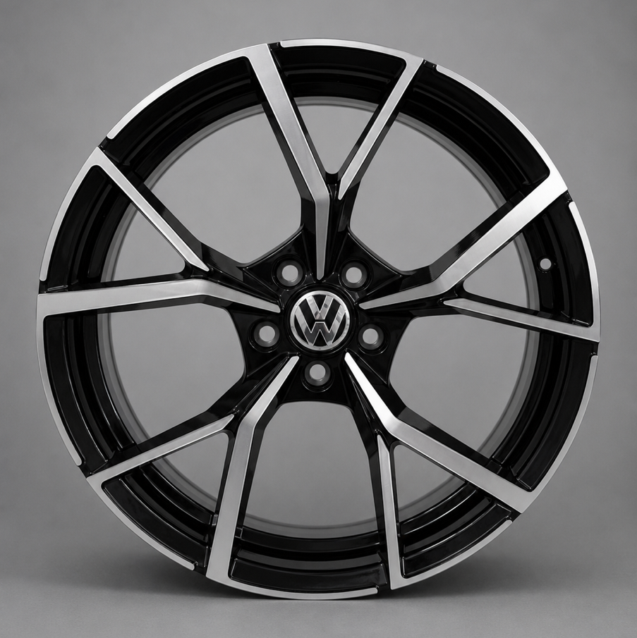 R6113-13 R19 8J 5x112