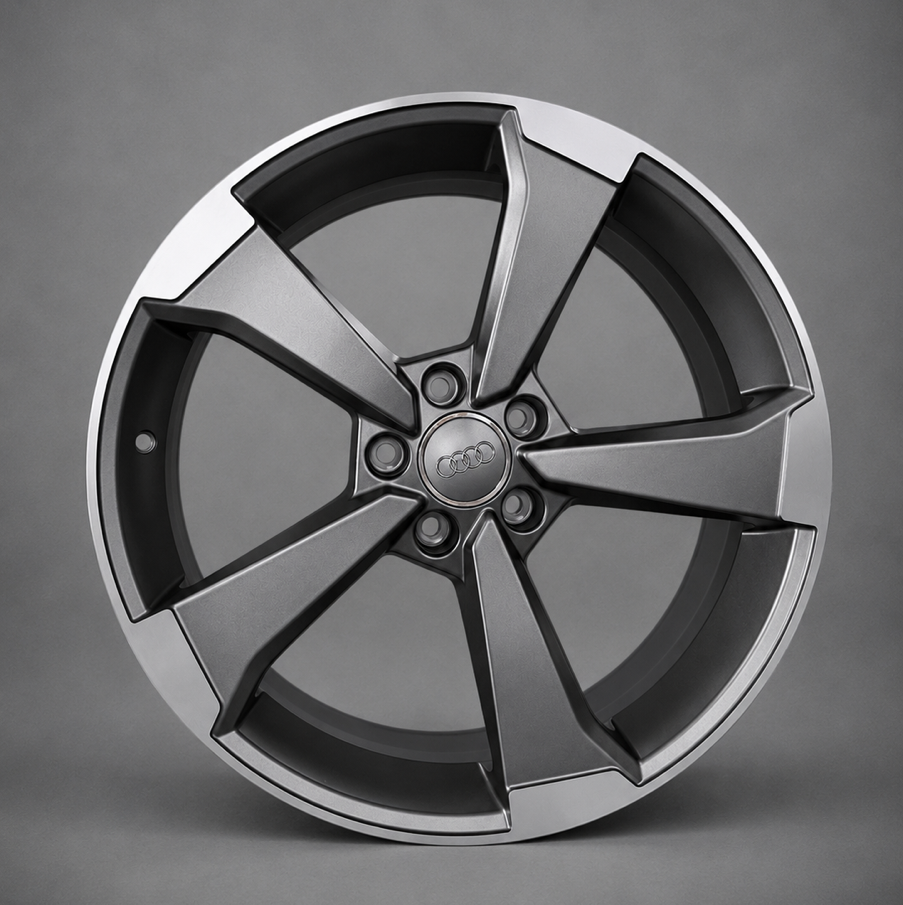 R6101-4 R19 8J 5x112