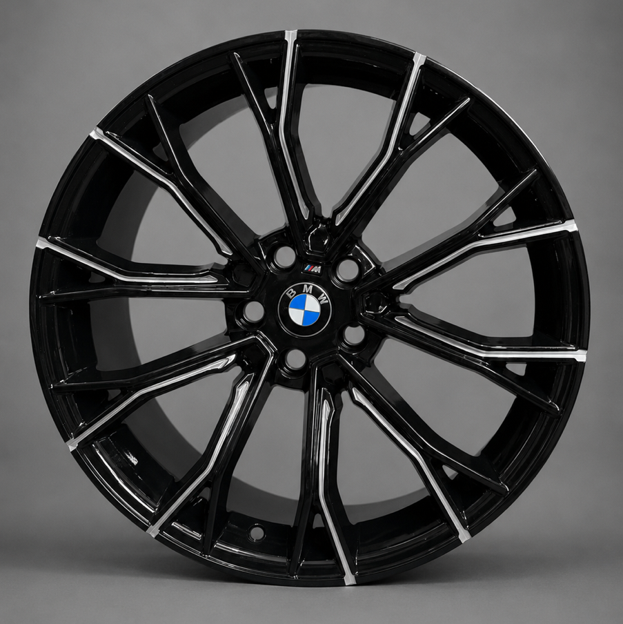 R768-3/4 R20 8.5/9.5J 5x112