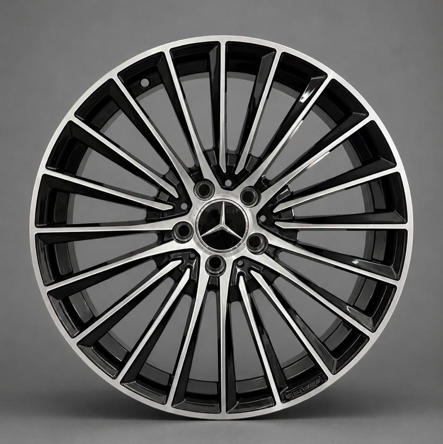 R300 R19 8.0/9.0J 5x112