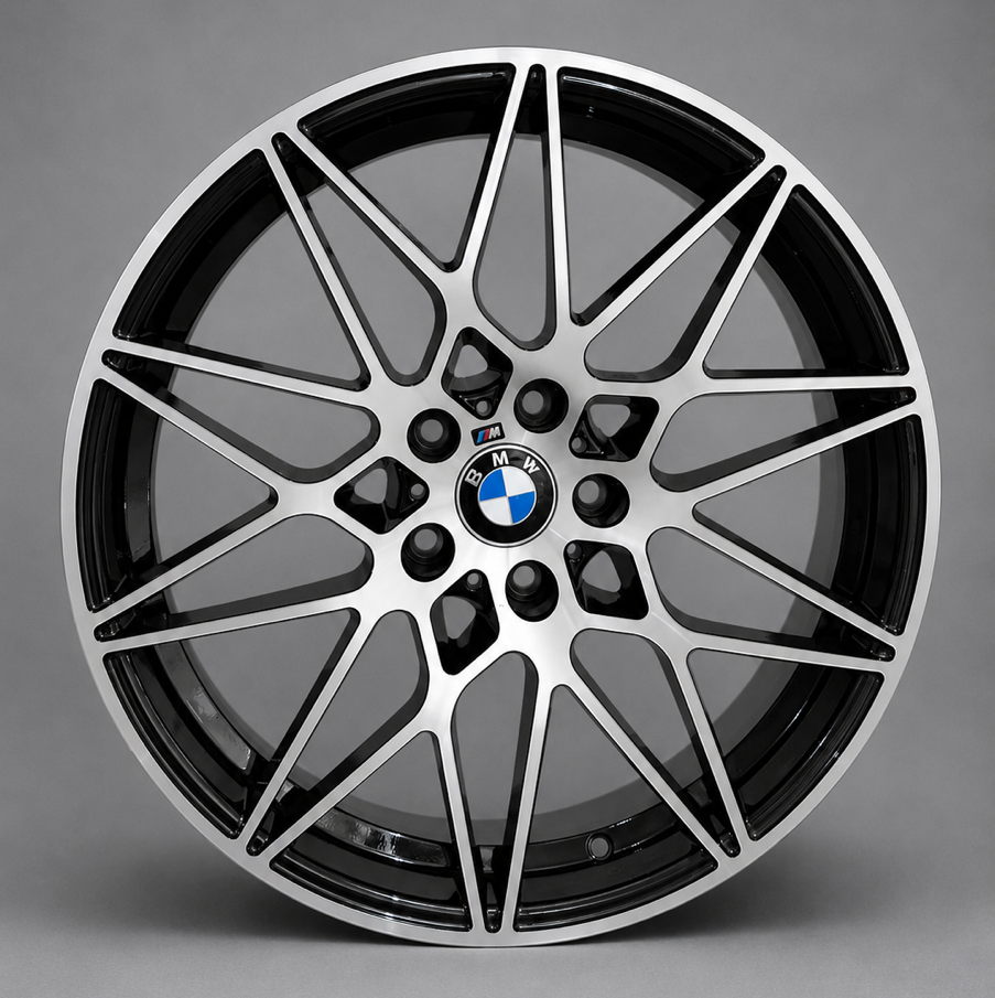 R758-7/8 R19 8.5/9.5J 5x120