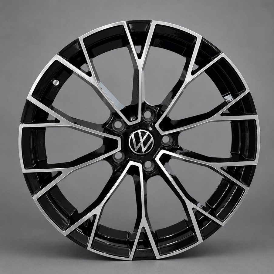 R3267-F R17 7.5J 5x112