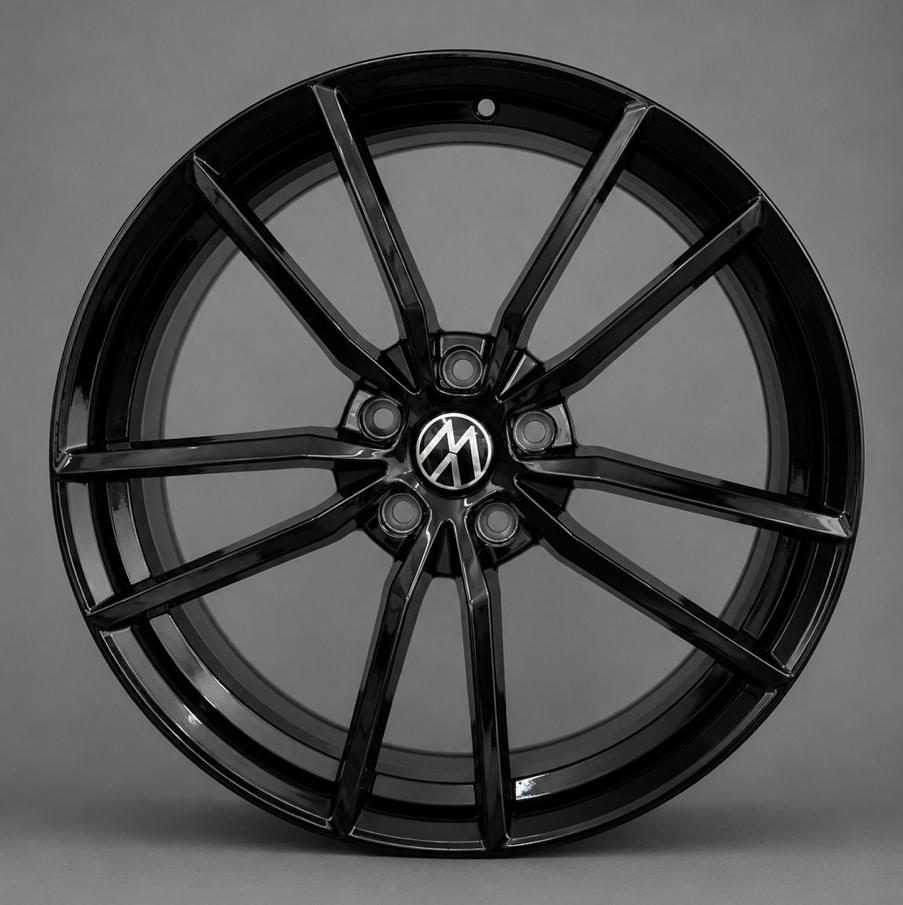 D5419 R17 7.5J 5x112