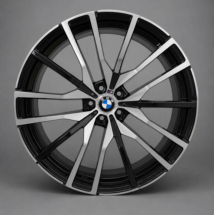 R772-1/2 R22 10/11J 5x112