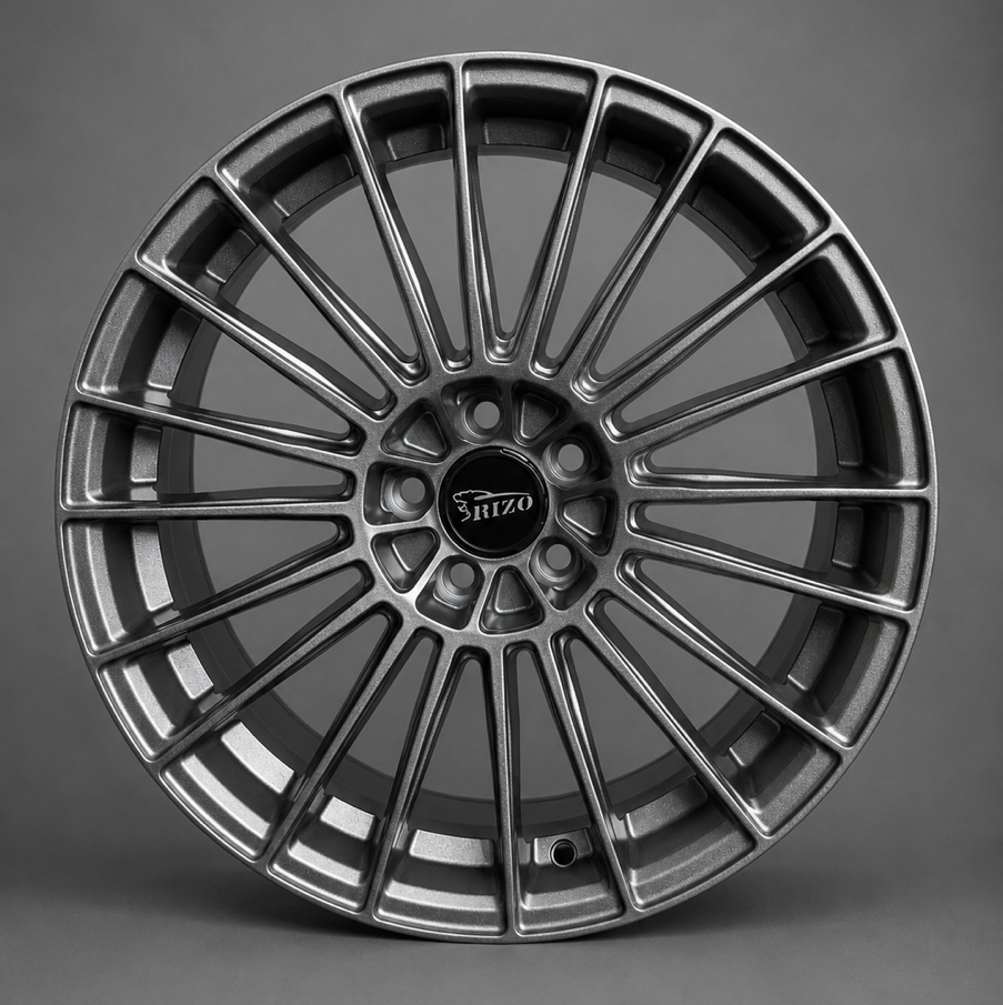 RS5 R18 8J 5x100